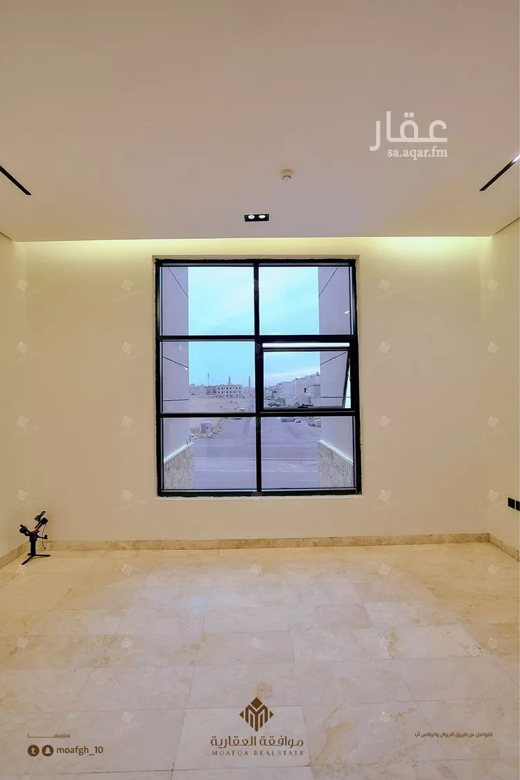 شقة للبيع في شارع أحمد بن الحسن الأنصاري, حي المهدية, مدينة الرياض, منطقة الرياض صورة 4