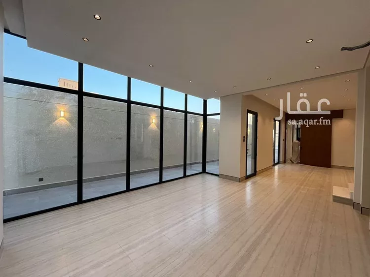 فيلا للبيع في شارع مليح بن طريف, حي المهدية, مدينة الرياض, منطقة الرياض صورة 5