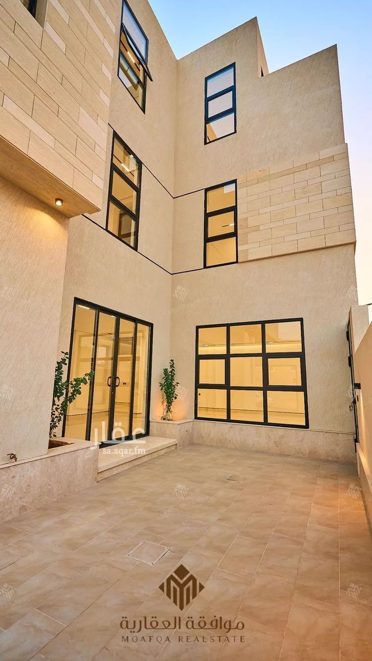 Villa for Sale in Riyadh Al Mahdiyah 7