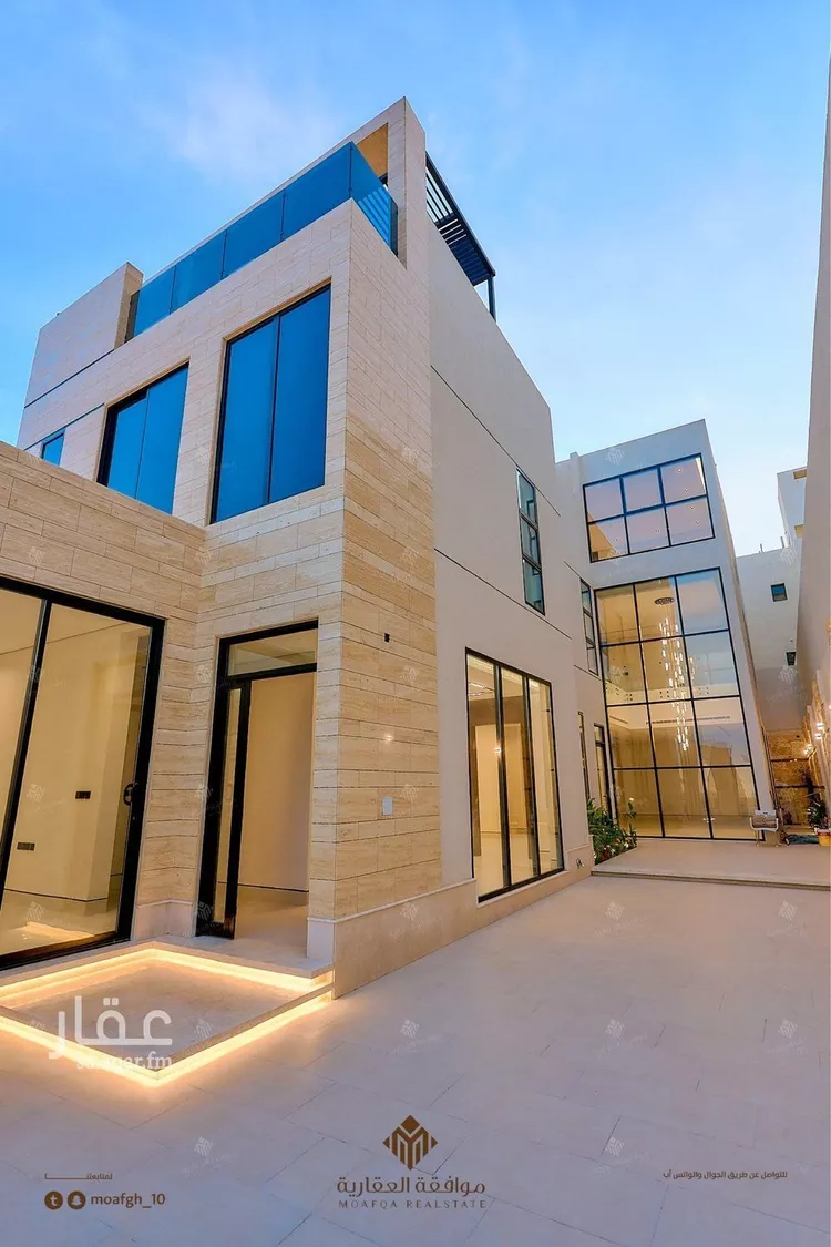 فيلا للبيع في شارع وادي الحسنا, حي المهدية, مدينة الرياض, منطقة الرياض 15