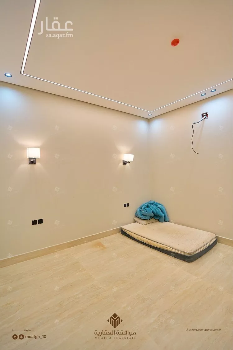 شقة للبيع في شارع النسري, حي المهدية, مدينة الرياض, منطقة الرياض 17