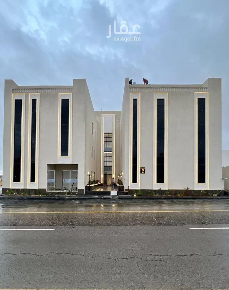 شقة للبيع في شارع أبي عروة, حي المهدية, مدينة الرياض, منطقة الرياض 1 صورة