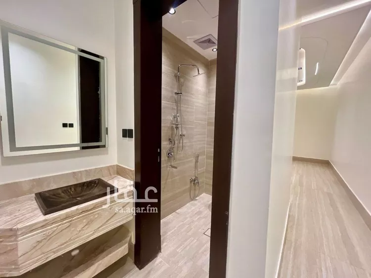 شقة للبيع في شارع أبي عروة, حي المهدية, مدينة الرياض, منطقة الرياض 14