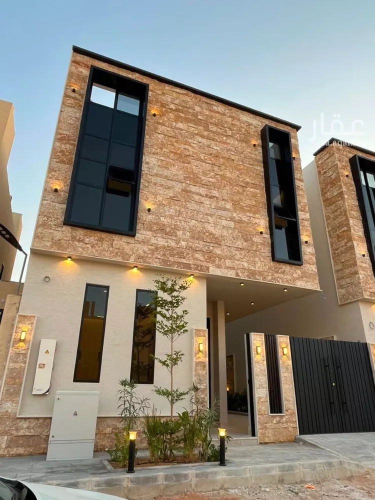 Villa for Sale in Riyadh Al Mahdiyah صورة 2