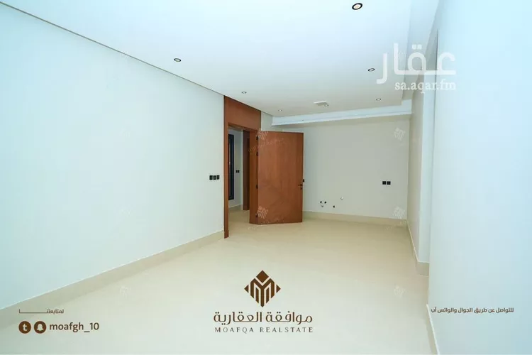 شقة للبيع في شارع السيل الكبير, حي المهدية, مدينة الرياض, منطقة الرياض صورة 4
