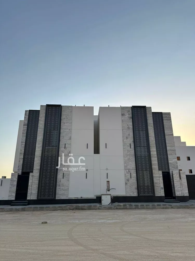فيلا للبيع في شارع أحمد بن نبهان الحافظ, حي المهدية, مدينة الرياض, منطقة الرياض