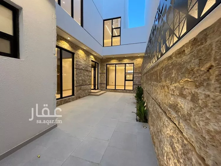فيلا للبيع في حي المهدية, مدينة الرياض, منطقة الرياض صورة 4