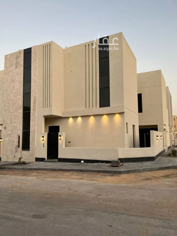 فيلا للبيع في شارع عبدالله بن نصبان, حي المهدية, مدينة الرياض, منطقة الرياض صورة 2