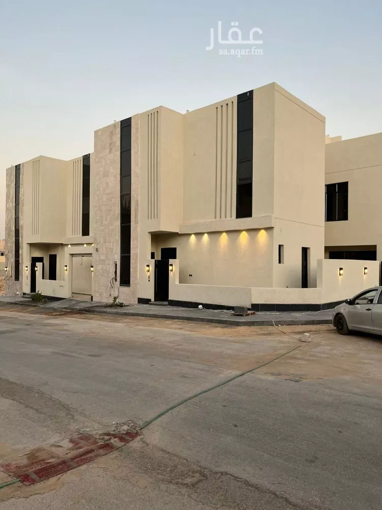 فيلا للبيع في شارع عبدالله بن نصبان, حي المهدية, مدينة الرياض, منطقة الرياض صورة 3