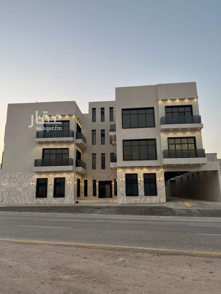 شقة للبيع في شارع أبي المؤيد الأصبهاني, حي المهدية, مدينة الرياض, منطقة الرياض صورة 2