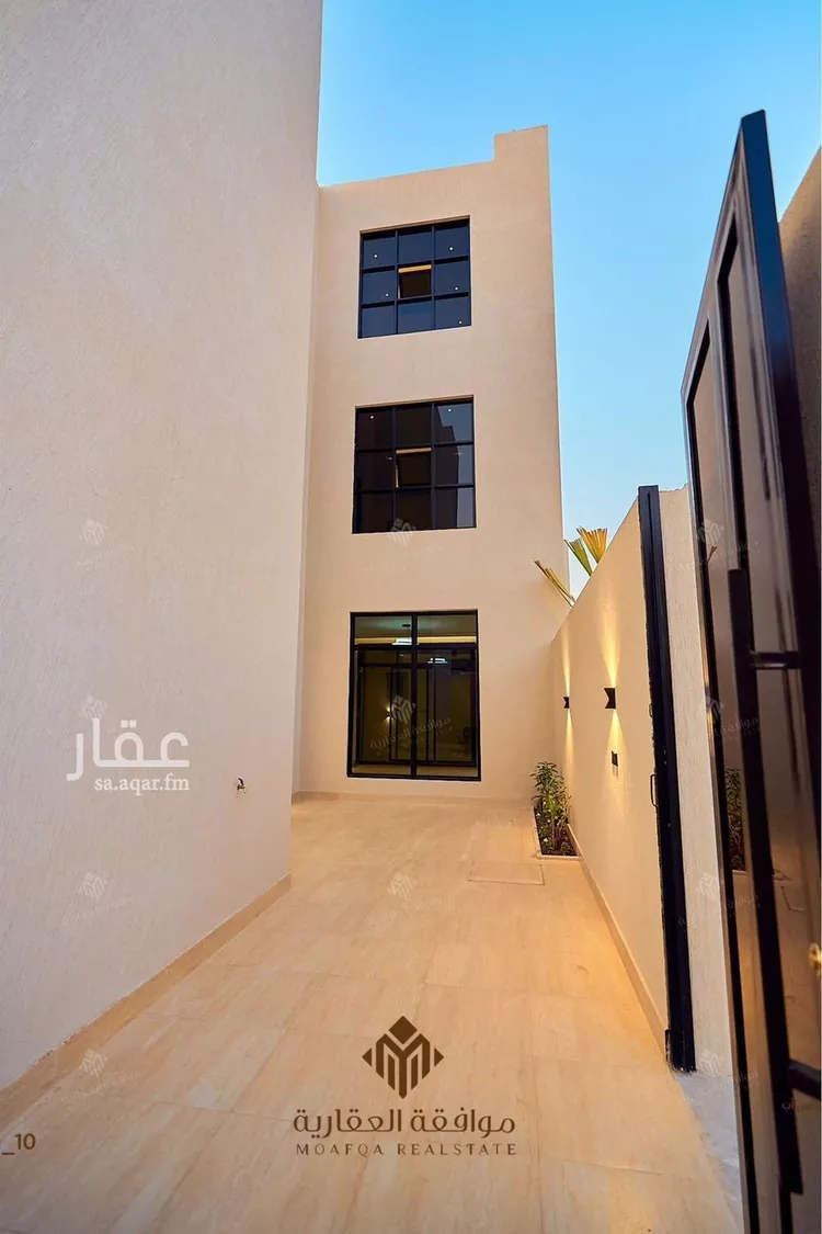 فيلا للبيع في شارع إبراهيم بن علي بن علوي, حي المهدية, مدينة الرياض, منطقة الرياض صورة 2