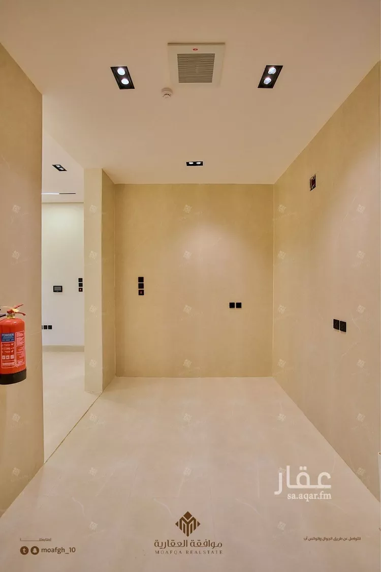 شقة للبيع في شارع أحمد بن الحسن الأنصاري, حي المهدية, مدينة الرياض, منطقة الرياض صورة 5