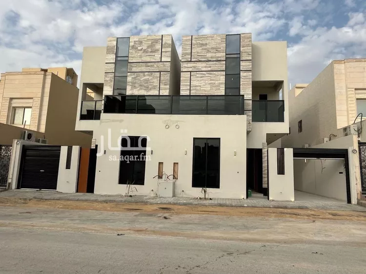 فيلا للبيع في شارع أمين بن محمد مرداد, حي المهدية, مدينة الرياض, منطقة الرياض