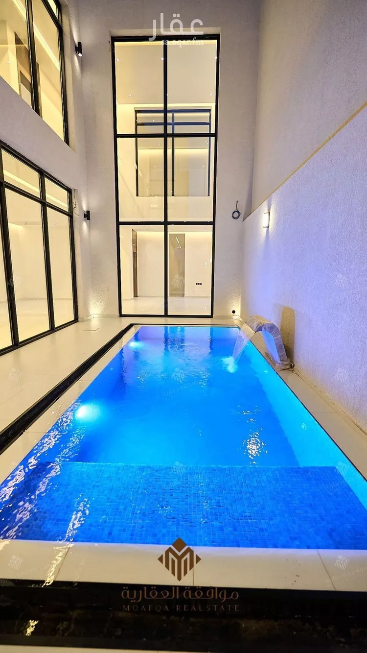 Villa for Sale in Riyadh Al Mahdiyah 9