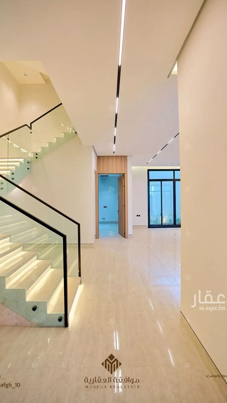فيلا للبيع في شارع أحمد بن الحسن الأنصاري, حي المهدية, مدينة الرياض, منطقة الرياض 16