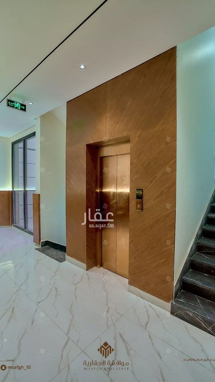 شقة للبيع في شارع أبي عروة, حي المهدية, مدينة الرياض, منطقة الرياض 19