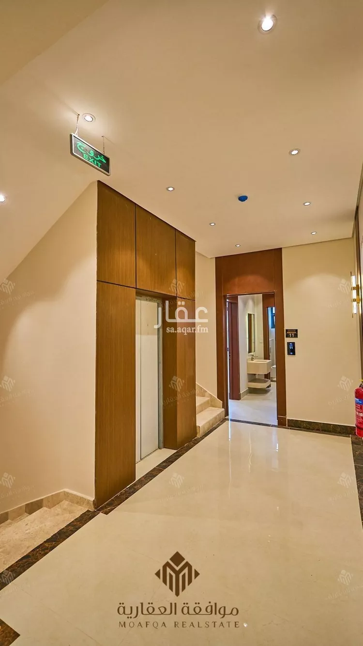 شقة للبيع في حي المهدية, مدينة الرياض, منطقة الرياض 25