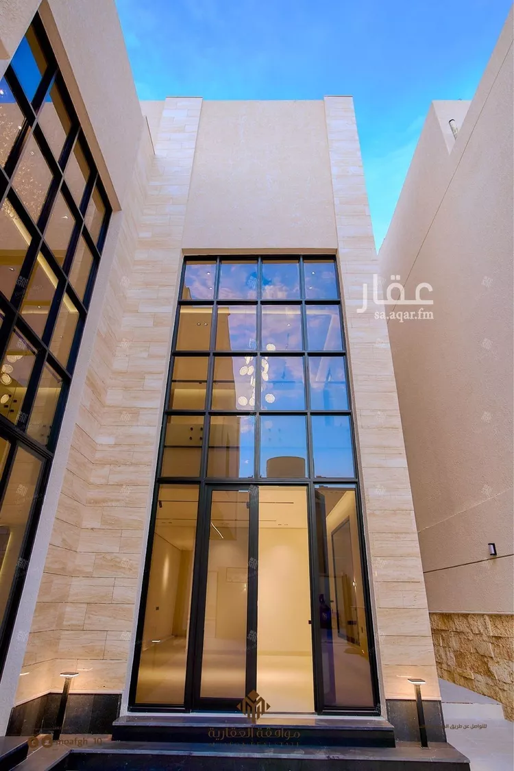 فيلا للبيع في حي المهدية, مدينة الرياض, منطقة الرياض صورة 3