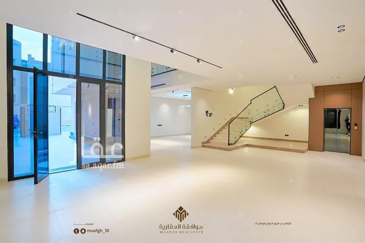 Villa for Sale in Riyadh Al Mahdiyah 13