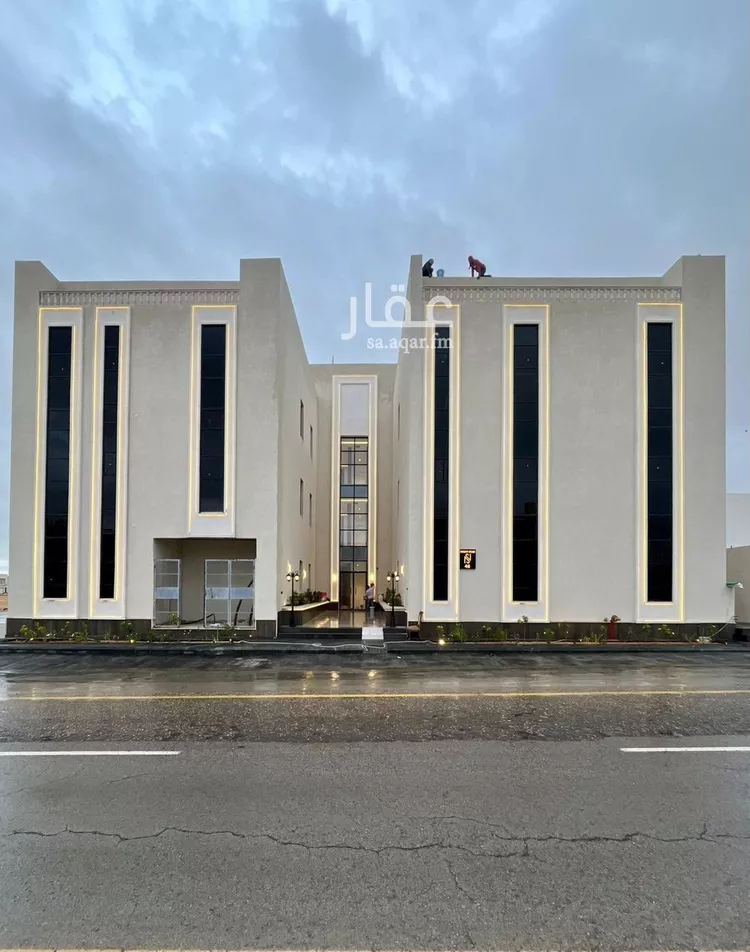 شقة للبيع في شارع أبي عروة, حي المهدية, مدينة الرياض, منطقة الرياض صورة 4