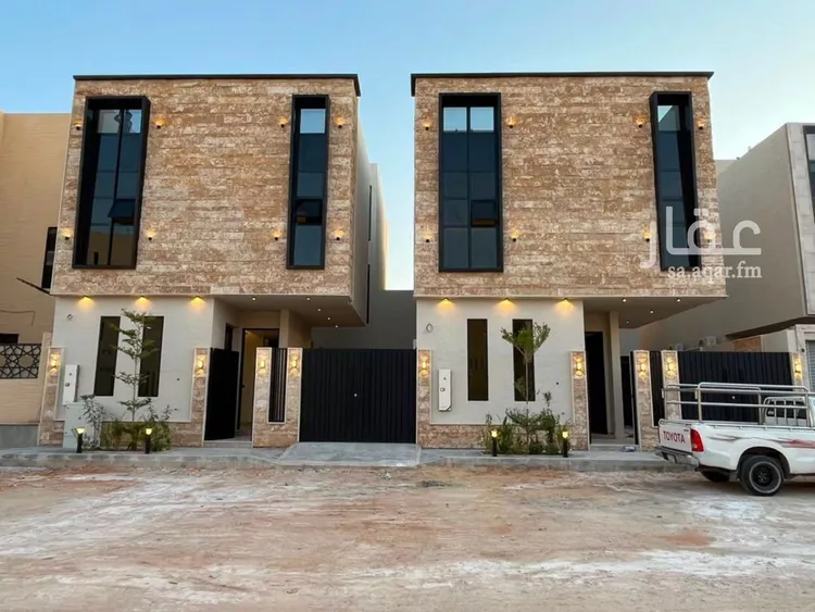 Villa for Sale in Riyadh Al Mahdiyah