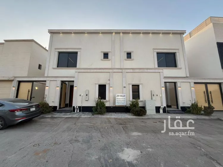 فيلا للبيع في شارع كرم الحربي, حي المهدية, مدينة الرياض, منطقة الرياض صورة 3