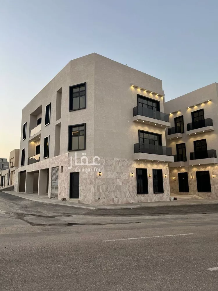 شقة للبيع في شارع أبي المؤيد الأصبهاني, حي المهدية, مدينة الرياض, منطقة الرياض