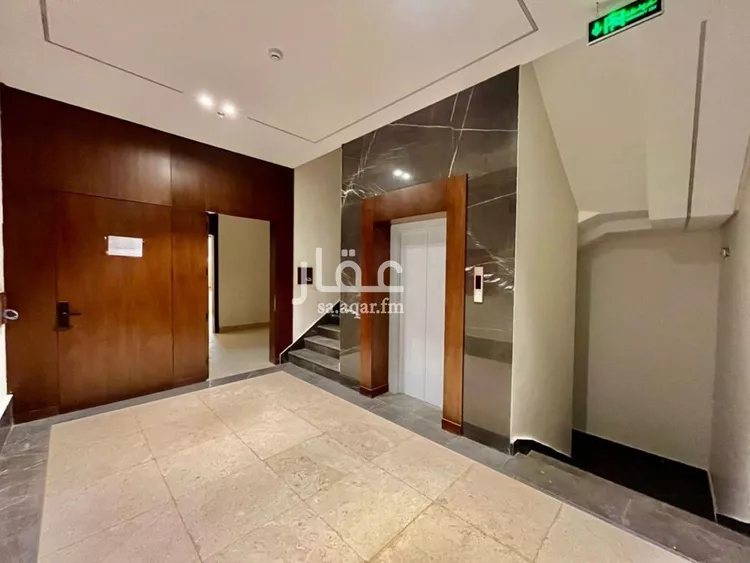 شقة للبيع في شارع وادي هرجاب, حي المهدية, مدينة الرياض, منطقة الرياض صورة 4