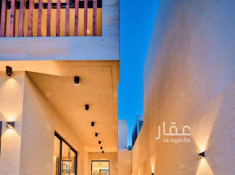 فيلا للبيع في شارع محمد الصباغ, حي المهدية, مدينة الرياض, منطقة الرياض صورة 5