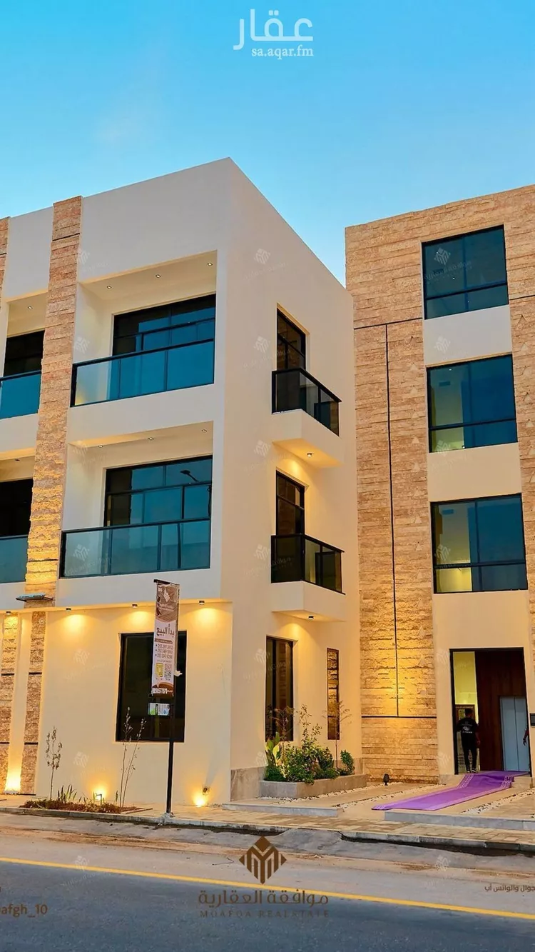 شقة للبيع في شارع أبي عروة, حي المهدية, مدينة الرياض, منطقة الرياض 7