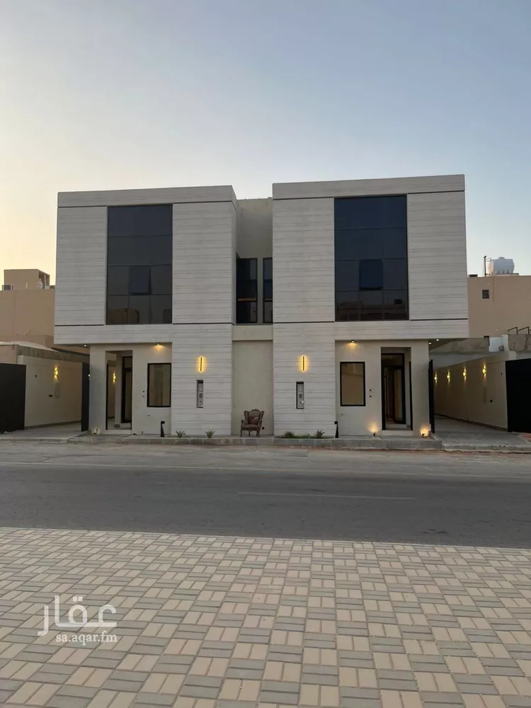 فيلا للبيع في شارع مليح بن طريف, حي المهدية, مدينة الرياض, منطقة الرياض