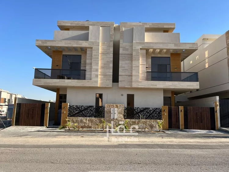 فيلا للبيع في حي المهدية, مدينة الرياض, منطقة الرياض