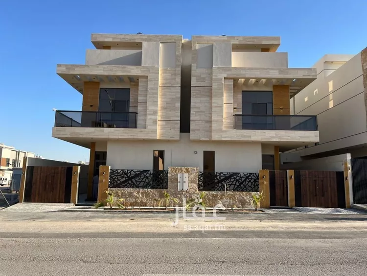 فيلا للبيع في حي المهدية, مدينة الرياض, منطقة الرياض صورة 3