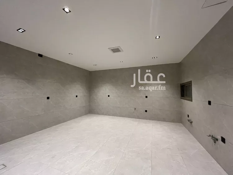فيلا للبيع في شارع أبي الشيخ الأصبهاني, حي المهدية, مدينة الرياض, منطقة الرياض 9