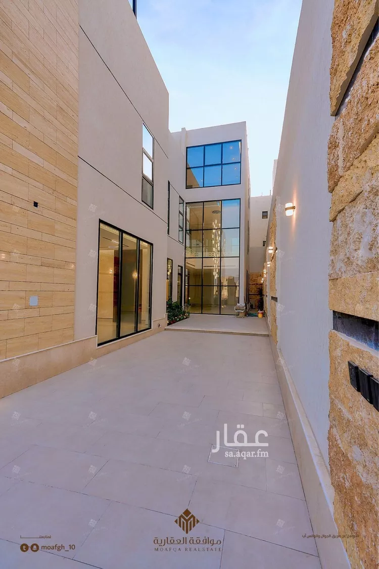 فيلا للبيع في شارع وادي الحسنا, حي المهدية, مدينة الرياض, منطقة الرياض 10