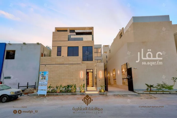 فيلا للبيع في شارع وادي الحسنا, حي المهدية, مدينة الرياض, منطقة الرياض 11