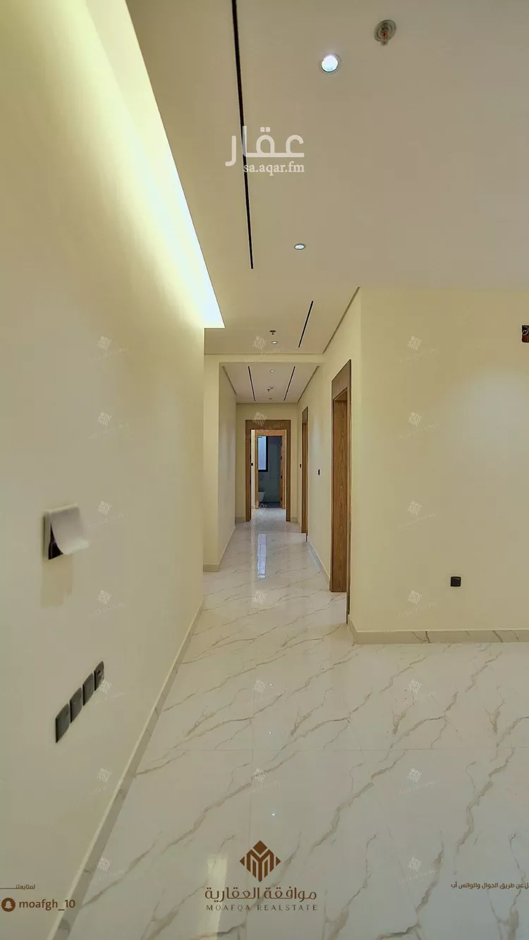 شقة للبيع في شارع أبي عروة, حي المهدية, مدينة الرياض, منطقة الرياض 25