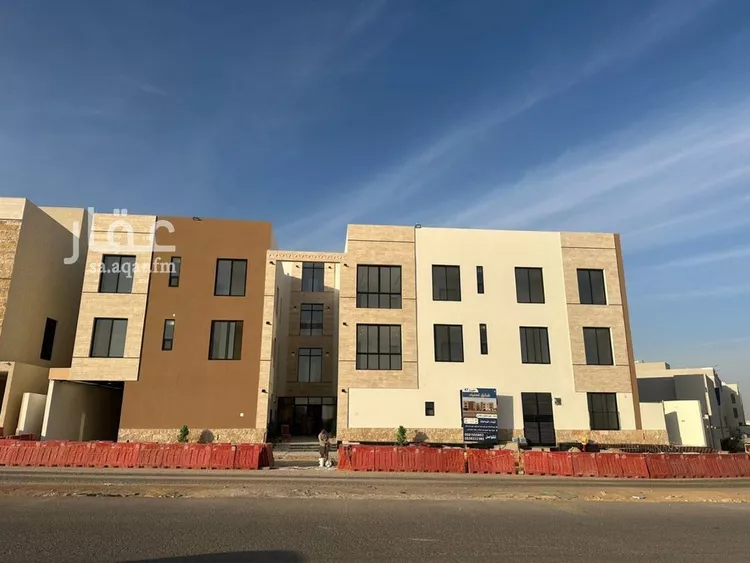 شقة للبيع في حي المهدية, مدينة الرياض, منطقة الرياض