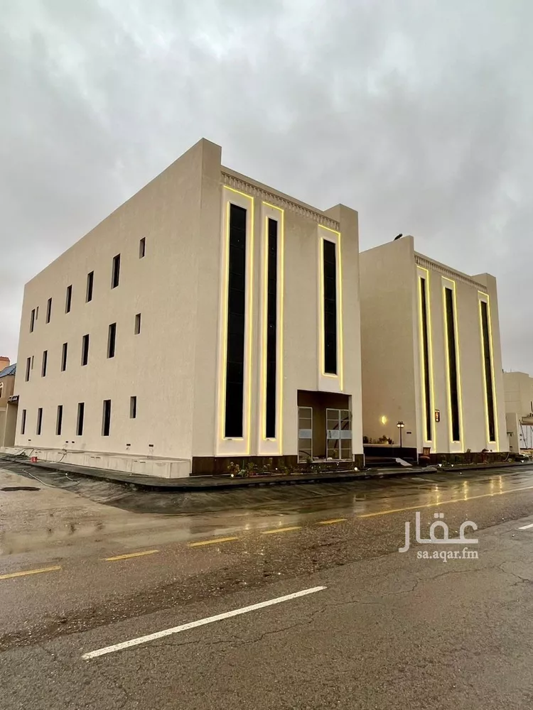 شقة للبيع في حي المهدية, مدينة الرياض, منطقة الرياض 1 صورة