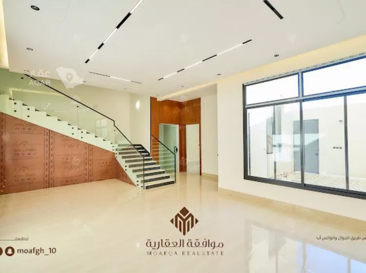 Villa for Sale in Riyadh Al Mahdiyah 8