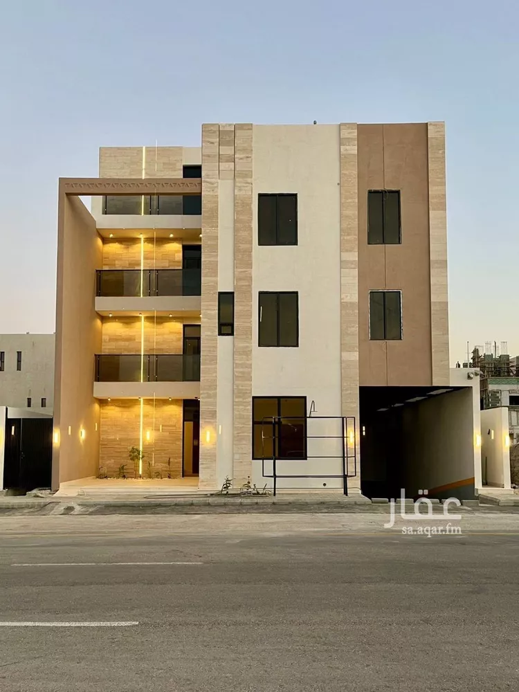 شقة للبيع في شارع فتيان بن محمد, حي المهدية, مدينة الرياض, منطقة الرياض صورة 2