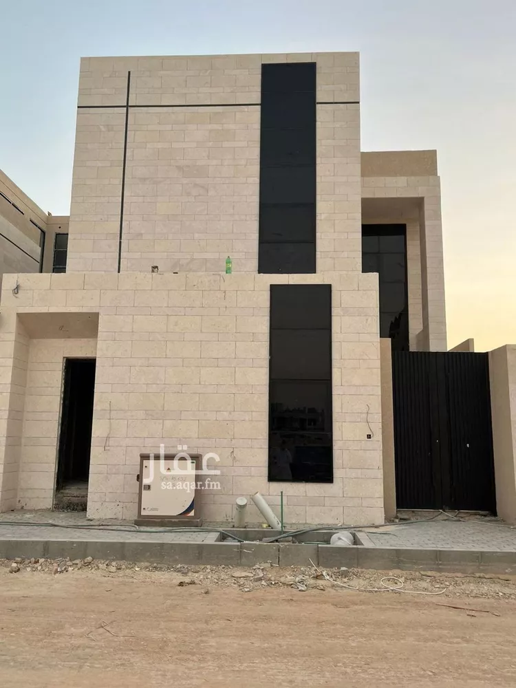 فيلا للبيع في حي المهدية, مدينة الرياض, منطقة الرياض