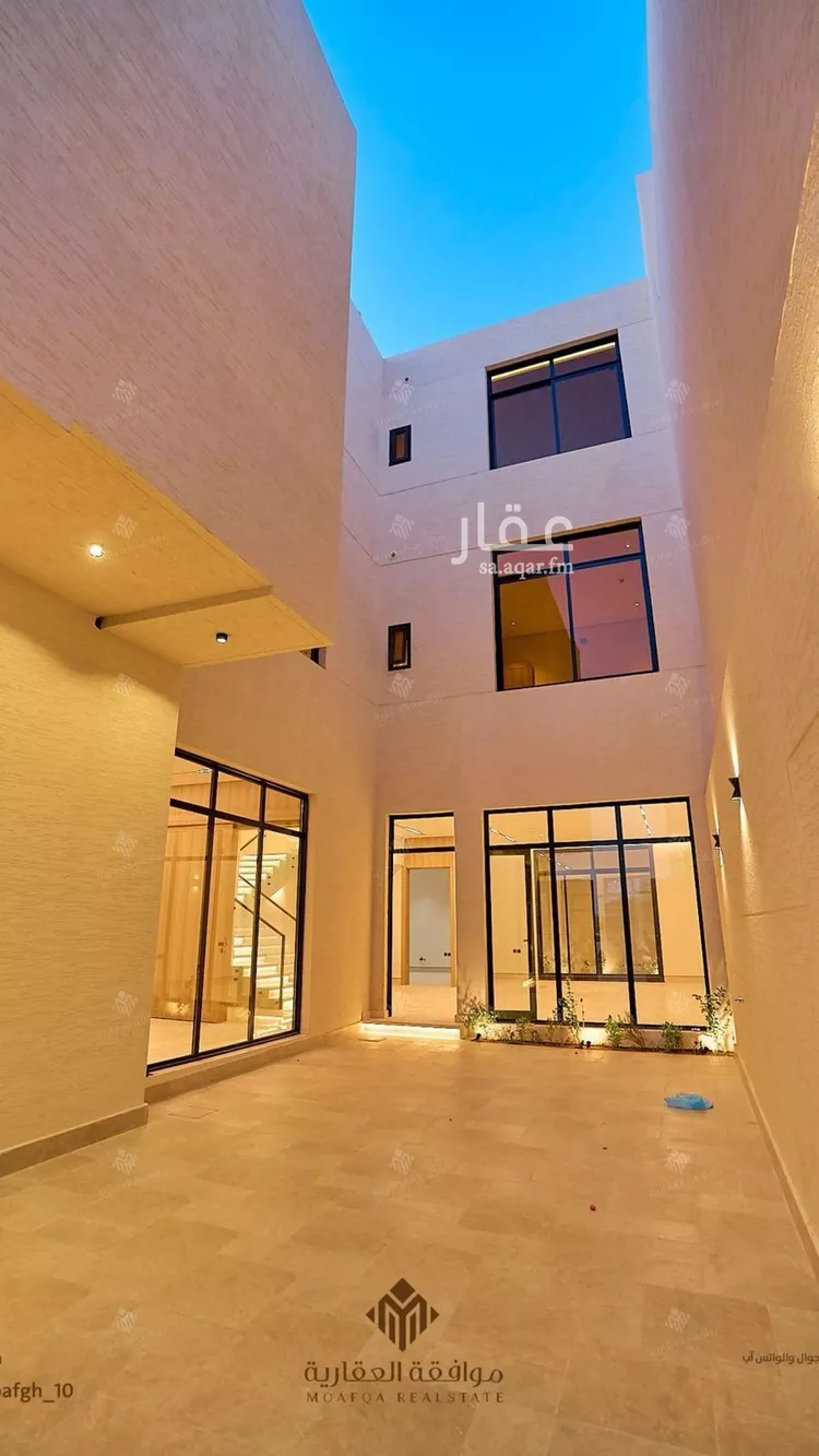 فيلا للبيع في حي المهدية, مدينة الرياض, منطقة الرياض صورة 3