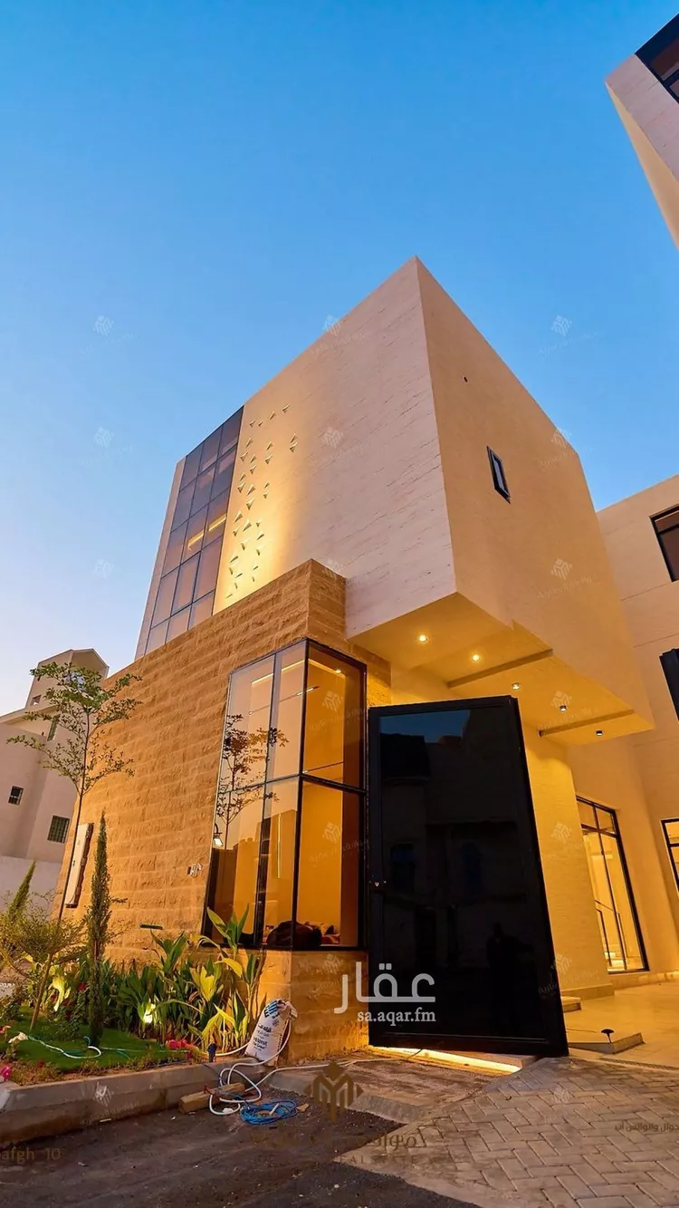 فيلا للبيع في حي المهدية, مدينة الرياض, منطقة الرياض صورة 4