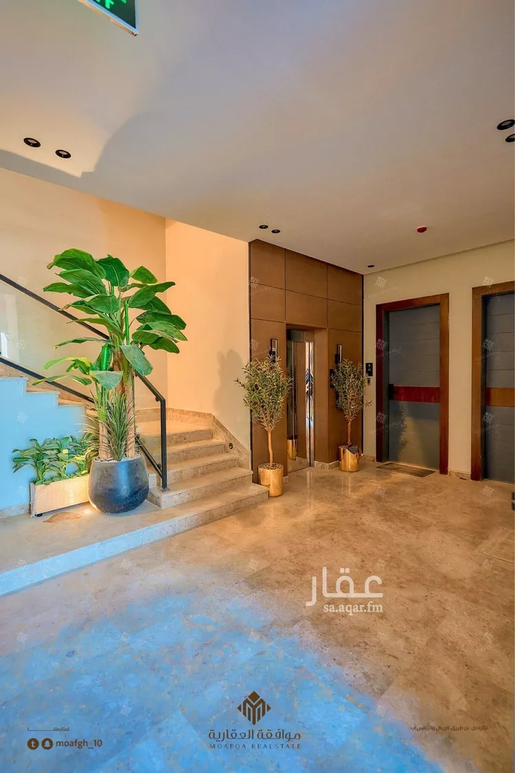 شقة للبيع في شارع النسري, حي المهدية, مدينة الرياض, منطقة الرياض 25