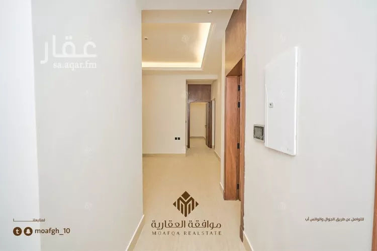 شقة للبيع في شارع محمد بن هبه الله, حي المهدية, مدينة الرياض, منطقة الرياض صورة 3