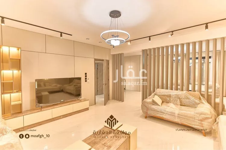 فيلا للبيع في شارع أحمد بن الحسن الأنصاري, حي المهدية, مدينة الرياض, منطقة الرياض صورة 4