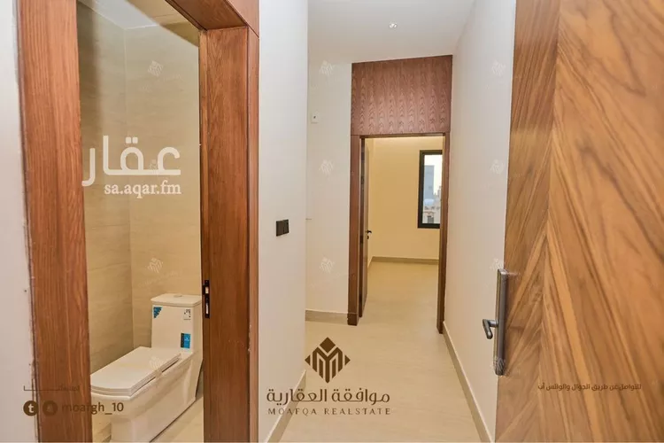شقة للبيع في شارع سيف الدين الخطيب, حي المهدية, مدينة الرياض, منطقة الرياض صورة 4
