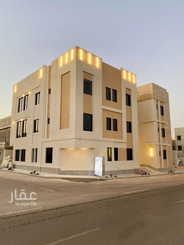 شقة للبيع في شارع أبي عروة, حي المهدية, مدينة الرياض, منطقة الرياض صورة 3
