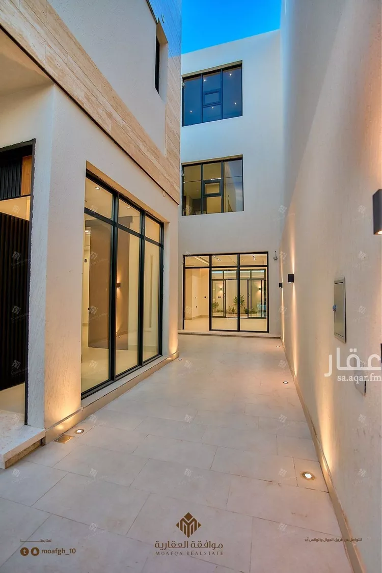 فيلا للبيع في حي المهدية, مدينة الرياض, منطقة الرياض 28